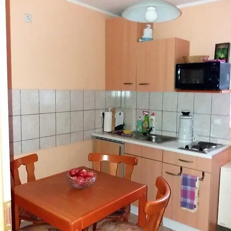 Dom wakacyjny Hexenhaus Am Waldesrand Wernigerode