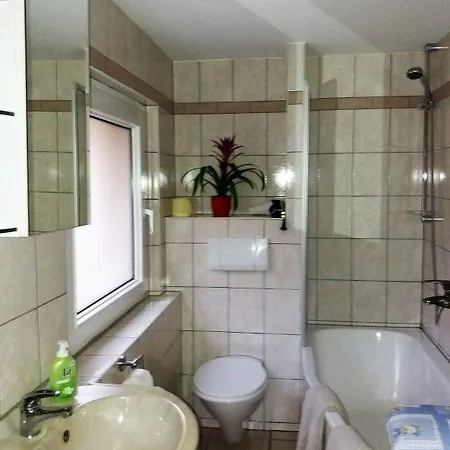 Hexenhaus Am Waldesrand Wernigerode