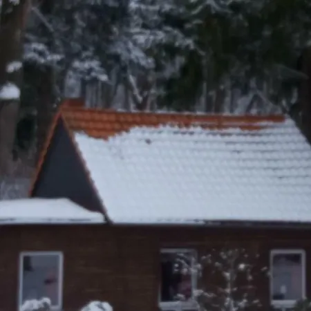 Hexenhaus Am Waldesrand Wernigerode