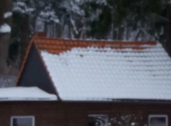 Hexenhaus Am Waldesrand 베르니게로데